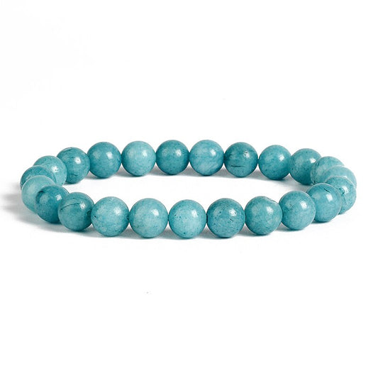 BRACELET TURQUOISE BLEUE