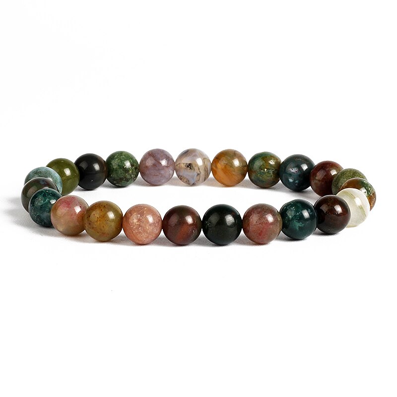 BRACELET AGATE