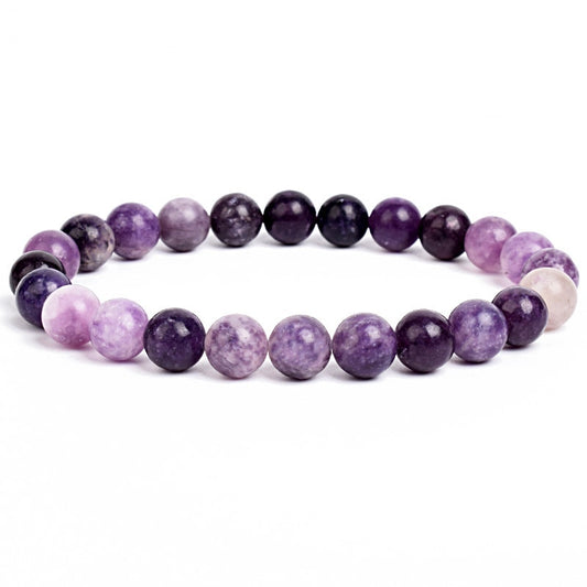 Bracelet Kunzite