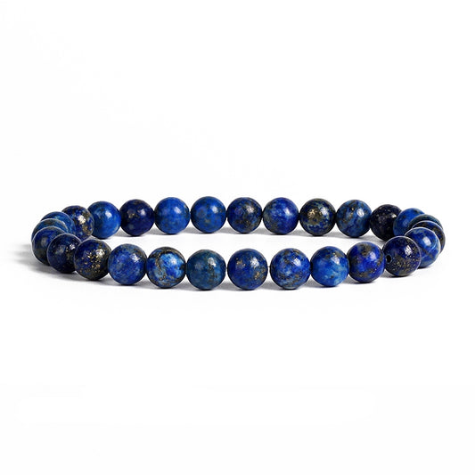 BRACELET LAPIS LAZULI